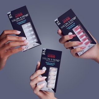 Foto 6 | Foto 6 | Uñas Acrílicas Kiss de 30 Piezas-Venta Internacional