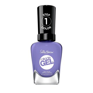 Foto 1 | Foto 1 | Esmalte de Uñas Sally Hansen Miracle Gel™ Knowledge Is Flower - Venta Internacional