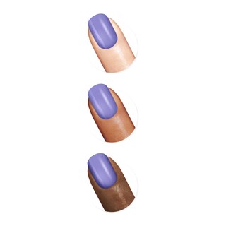 Foto 3 | Foto 3 | Esmalte de Uñas Sally Hansen Miracle Gel™ Knowledge Is Flower - Venta Internacional