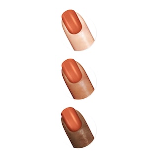 Foto 3 | Foto 3 | Esmalte De Uñas Sally Hansen Miracle Gel™ A Hot Minute Orange - Venta Internacional.