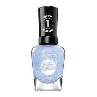 Foto 1 | Foto 1 | Esmalte De Uñas Sally Hansen Miracle Gel™ Blue Skies Ahead - Venta Internacional.
