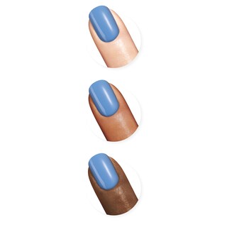 Foto 3 | Foto 3 | Esmalte De Uñas Sally Hansen Miracle Gel™ Sugar Fix Blue - Venta Internacional.