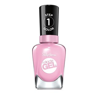 Foto 1 | Foto 1 | Esmalte De Uñas Sally Hansen Miracle Gel™ Smartease Pink - Venta Internacional.