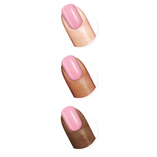 Foto 3 | Foto 3 | Esmalte De Uñas Sally Hansen Miracle Gel™ Smartease Pink - Venta Internacional.