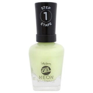 Foto 1 | Foto 1 | Esmalte De Uñas Sally Hansen Miracle Gel 055 Lemon Chillo 15 Ml - Venta Internacional.
