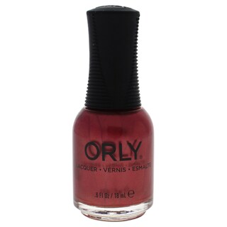 Foto 1 | Foto 1 | Laca De Uñas Orly Mauve Shimmer 17.7 Ml - Venta Internacional.