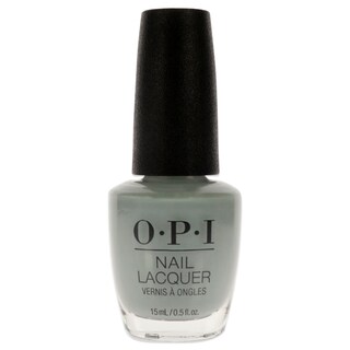 Foto 1 | Foto 1 | Esmalte De Uñas Opi Nl Sh6 Ring Bare-er 15 Ml Para Mujer - Venta Internacional.