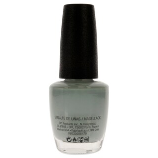 Foto 2 | Foto 2 | Esmalte De Uñas Opi Nl Sh6 Ring Bare-er 15 Ml Para Mujer - Venta Internacional.