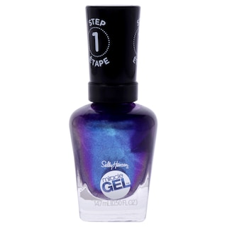 Foto 1 | Foto 1 | Esmalte De Uñas Sally Hansen Miracle Gel-573 Hyp-nautical 15ml - Venta Internacional.