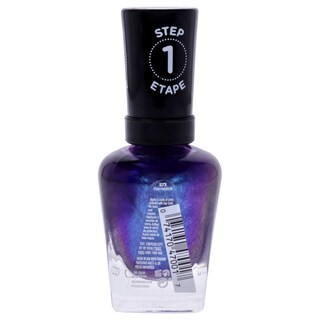 Foto 3 | Foto 3 | Esmalte De Uñas Sally Hansen Miracle Gel-573 Hyp-nautical 15ml - Venta Internacional.