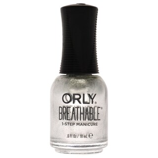Foto 1 | Foto 1 | Uñas Transpirables Elixir Orly 2010004 Para Mujer, 0,6 Oz - Venta Internacional.
