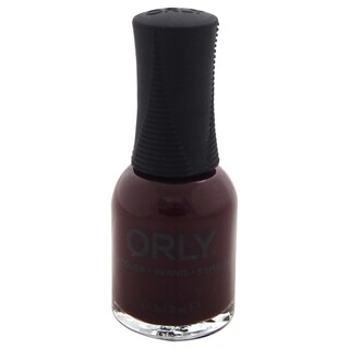 Foto 1 | Foto 1 | Esmalte De Uñas Orly Nail Lacquer Vixen Para Mujer 17 Ml - Venta Internacional.