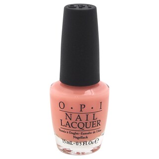 Foto 1 | Foto 1 | Esmalte De Uñas Opi #nl H19 Passion For Women 15ml - Venta Internacional.