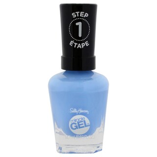 Foto 1 | Foto 1 | Esmalte De Uñas Sally Hansen Miracle Gel-639 Sugar 15ml - Venta Internacional.
