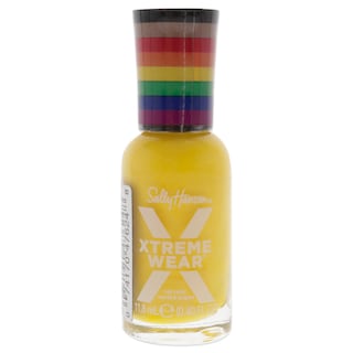 Foto 1 | Foto 1 | Esmalte De Uñas Sally Hansen Xtreme Wear Mellow Yellow 11,8 Ml - Venta Internacional.