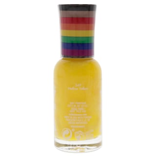 Foto 2 | Foto 2 | Esmalte De Uñas Sally Hansen Xtreme Wear Mellow Yellow 11,8 Ml - Venta Internacional.