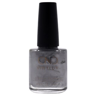 Foto 1 | Foto 1 | Esmalte De Uñas Cnd Vinylux Silver Chrome 15ml - Venta Internacional.