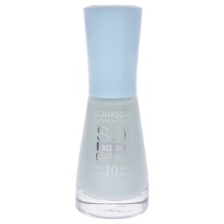 Foto 1 | Foto 1 | Esmalte De Uñas Bourjois So Laque Glossy #09 Ciel Mon Vernis 9ml - Venta Internacional.