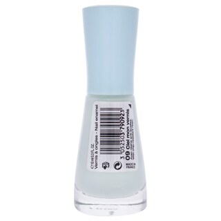 Foto 3 | Foto 3 | Esmalte De Uñas Bourjois So Laque Glossy #09 Ciel Mon Vernis 9ml - Venta Internacional.