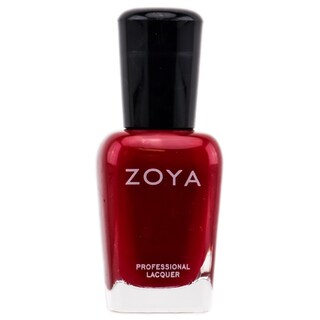 Foto 1 | Foto 1 | Esmalte De Uñas Zoya Natural Red Asia Zp450 - Venta Internacional.
