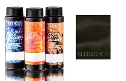 Esmalte De Uñas Redken Color Gel Lacquers 4gn Forest 60 Ml - Venta Internacional.