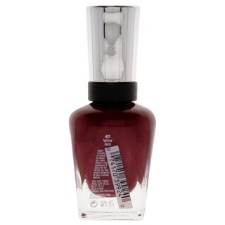 Foto 2 | Foto 2 | Esmalte De Uñas Sally Hansen Complete Salon Manicure 15 Ml - 411 - Venta Internacional.