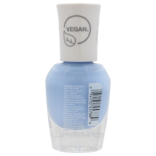 Foto 2 | Foto 2 | Esmalte De Uñas Sally Hansen Good Kind Pure Vegan 10 Ml Crystal B - Venta Internacional.