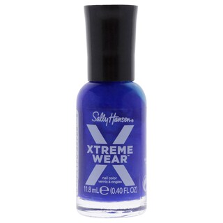 Foto 1 | Foto 1 | Color De Uñas Xtreme Wear 479, Azul Pacífico, 0.4 Oz - Venta Internacional.