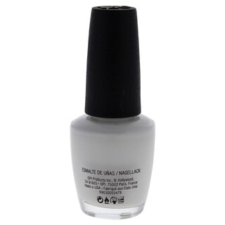 Foto 5 | Foto 5 | Esmalte De Uñas Opi G53 7355 Rydell Forever Para Mujer, 15 Ml - Venta Internacional.