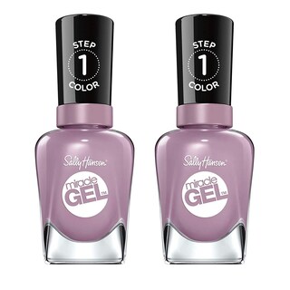 Foto 1 | Foto 1 | Esmalte De Uñas Sally Hansen Miracle Gel™ Street Flair Purple - Venta Internacional.