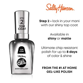 Foto 4 | Foto 4 | Esmalte De Uñas Sally Hansen Miracle Gel™ Street Flair Purple - Venta Internacional.
