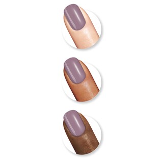 Foto 7 | Foto 7 | Esmalte De Uñas Sally Hansen Miracle Gel™ Street Flair Purple - Venta Internacional.