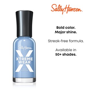 Foto 5 | Foto 5 | Esmalte De Uñas Sally Hansen Xtreme Wear White On 11,8 Ml - Venta Internacional.