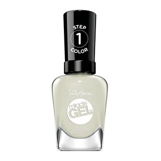Foto 1 | Foto 1 | Esmalte De Uñas Sally Hansen Miracle Gel™ Cozy Chic Green - Venta Internacional.