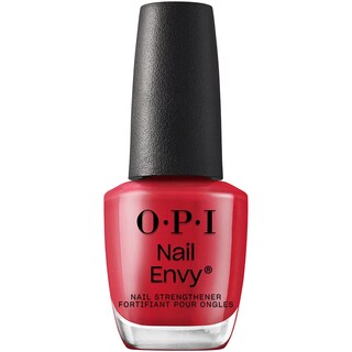 Foto 1 | Foto 1 | Tratamiento De Fortalecimiento De Uñas Opi Nail Envy Big Apple Red - Venta Internacional.