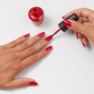 Foto 4 | Foto 4 | Tratamiento De Fortalecimiento De Uñas Opi Nail Envy Big Apple Red - Venta Internacional.