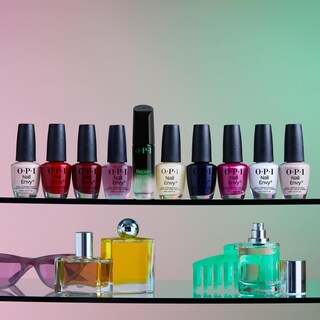 Foto 5 | Foto 5 | Tratamiento De Fortalecimiento De Uñas Opi Nail Envy Big Apple Red - Venta Internacional.