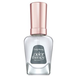 Foto 1 | Foto 1 | Esmalte De Uñas Sally Hansen Color Therapy™ Top Coat Clear - Venta Internacional.