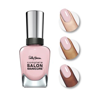Foto 2 | Foto 2 | Esmalte de Uñas Sally Hansen Complete Salon Manicure 182 Blush - Venta Internacional