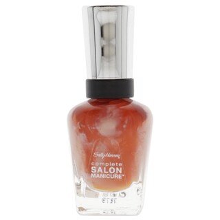 Foto 1 | Foto 1 | Esmalte De Uñas Sally Hansen Complete Salon Manicure 302 Rose - Venta Internacional.