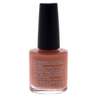 Foto 2 | Foto 2 | Esmalte De Uñas Cnd Vinylux Long Wear Spear #285 15 Ml - Venta Internacional.