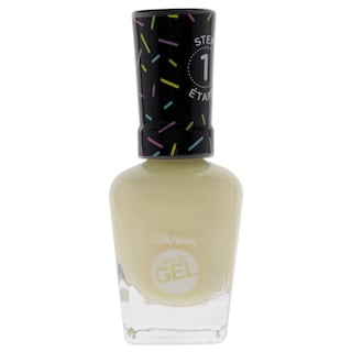 Foto 1 | Foto 1 | Esmalte De Uñas Sally Hansen Miracle Gel A-dough-able 15 Ml - Venta Internacional.