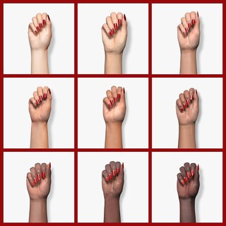 Foto 4 | Foto 4 | Esmalte De Uñas En Gel Gaoy, Rojo Rubí, 16 Ml, Remoja Y Cura Con Luz Uv - Venta Internacional.