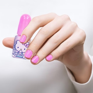 Foto 4 | Foto 4 | Set De Esmaltes De Uñas Townley Girl Hello Kitty, 9 Unidades, Niñas A Partir De 3 Años - Venta Internacional.