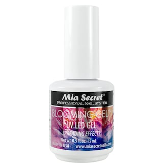 Foto 1 | Foto 1 | Gel Para Untar Efectos Mia Secret Uv/led, 15 Ml - Venta Internacional.