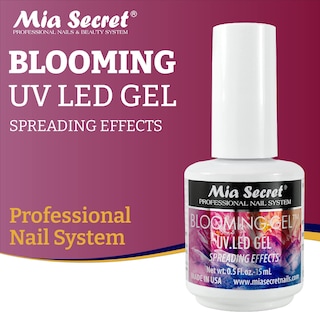 Foto 2 | Foto 2 | Gel Para Untar Efectos Mia Secret Uv/led, 15 Ml - Venta Internacional.