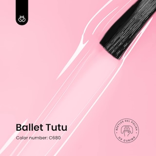 Foto 2 | Foto 2 | Esmalte De Uñas Beetles Jelly Gel Nude Pink 15 Ml Ballet Tutu - Venta Internacional.