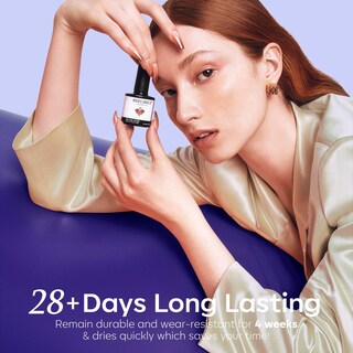 Foto 4 | Foto 4 | Set De Esmaltes De Uñas En Gel Modelones Cat Eye, 6 Colores, 7 Ml - Venta Internacional.