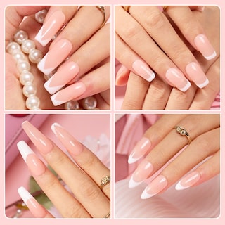 Foto 4 | Foto 4 | Sello De Uñas Con Forma De Escarabajos Con Punta Francesa Y Raspador Para Manicura Mujer - Venta Internacional.