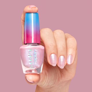 Foto 4 | Foto 4 | Esmalte De Uñas Opi Rapidry Speed Date Me, Semitransparente, Rosa Suave - Venta Internacional.
